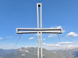 Christlumkopf
