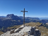 Gipfelkreuz ,#