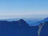 Po Ebene vom <b>Corno di Vegliana</b>  ,#Foto: PeterH