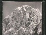 <a href=/huetten/dachstein-suedwandhuette-1369/>Dachstein Südwandhütte</a>  mit <b>Hoher Dachstein</b>  (Foto gespeichert zu <a href=/huetten/dachstein-suedwandhuette-1369/>Dachstein Südwandhütte</a>),#Historische Ansichtskarte zum <a href=/historisch/>Verkauf</a>