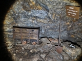 Im Dippmannstollen (Foto gespeichert zu Ziel Dippmannstollen Eingang),#