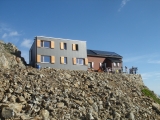 Dossenhütte SAC © SAC-CAS (Foto gespeichert zu Ziel Dossenhütte),#