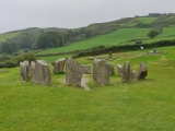 Drombeg Stone Circle