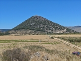 Blick auf <a href=/freizeit/dystos-acropolis-153637/>Dystos Acropolis </a>  ,#