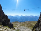  Eggishorn Klettersteig