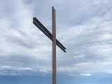 Gipfelkreuz <a href=/gipfel/engelstein-16388/>Engelstein</a> (Foto gespeichert zu Ziel Engelstein),#