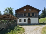 Erzherzog-Johann-Klause (Foto gespeichert zu Ausgangspunkt Erzherzog-Johann-Klause),#