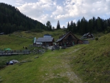 Fahrlechhütte (Foto gespeichert zu Ausgangspunkt Fahrlechhütte),#
