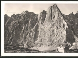 <a href=/huetten/falkenhuette-5133/>Falkenhütte</a> (Foto gespeichert zu Ziel Falkenhütte),#Historische Ansichtskarte zum <a href=/historisch/>Verkauf</a>