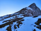 Schnee im Herbst,#