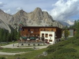 Faneshütte,#