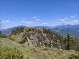 Blick auf den <a href=/gipfel/schneebichl-24398/>Schneebichl</a>,#