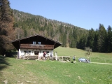 Feldlahn-Alm