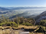 Blick ins Inntal (Foto gespeichert zu Ziel Feuerköpfl),#