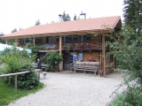 <b>Frasdorfer Hütte</b> ,#