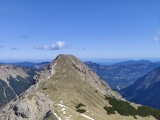 Übergang zum <a href=/gipfel/frieder-969/>Frieder</a>,#