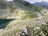Friesenberghaus von Westen (Foto gespeichert zu Ziel Friesenberghaus),#