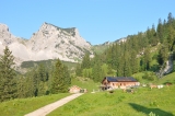 <a href=/huetten/fuessener-huette-1845/>Füssener Hütte</a> (Foto gespeichert zu Ziel Füssener Hütte),#