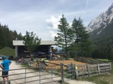 Gaistalalm,#