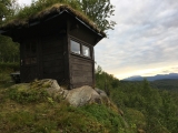 Gamleveten