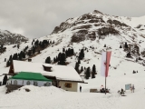 Gampen Alm