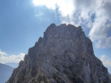 Gamsangerl (Foto gespeichert zu Ausgangspunkt Gamsangerl),#