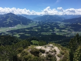 Fast läuft man am <a href=/gipfel/gamskogel-7899/>Gamskogel</a> vorbei ohne es zu merken (Foto gespeichert zu Ziel Gamskogel),#