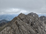 Geierköpfe-Hauptgipfel