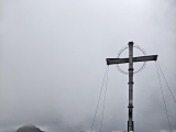 Geierköpfe-Westgipfel