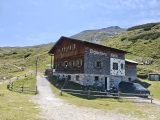 Giglachseehütte,#