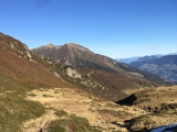 Zwischen Sonntagsköpfl und Loassattel (Foto gespeichert zu <a href=/wanderweg/sonntagskoepfl-loassattel-2059/>Weg</a>),#