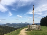 Gindelalmschneid