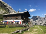 Gramai-Hochleger (Foto gespeichert zu Ausgangspunkt Gramai-Hochleger),#