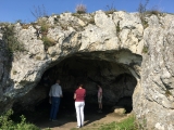 <b>Große Ofnethöhle</b> ,#