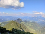 Der leichte Gratweg,#