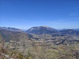 Blick zum <a href=/gipfel/berchtesgadener-hochthron-1/>Berchtesgadener Hochthron</a>  (Foto gespeichert zu <a href=/gipfel/gruenstein-575/>Grünstein</a>) (Foto gespeichert zu Ausgangspunkt Berchtesgadener Hochthron),#
