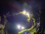 Gruta da Malha