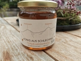 Honigverkauf am Wegrand zwischen Petereraln und Haideralm,#