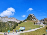 <a href=/gipfel/gschoellkopf-1138/>Gschöllkopf</a> über der Mauritzalm (Foto gespeichert zu <a href=/gipfel/gschoellkopf-1138/>Gschöllkopf</a>) (Foto gespeichert zu Ziel Mauritzalm),#