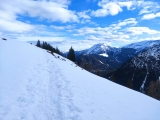 Zum Feilkopf (Foto gespeichert zu <a href=/wanderweg/guetenbergalm-feilkopf-12145/>Weg</a>),#