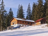 Gufferthütte