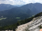 An der Kletterwand vorbei,#