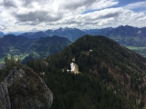Blick vom Dampfschiff zum <a href=/gipfel/grosser-rechenberg-10778/>Großer Rechenberg</a> (Foto gespeichert zu <a href=/wanderweg/grosser-rechenberg-dampfschiff-3147/>Weg</a>),#
