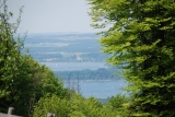 Chiemsee-Blick (Foto gespeichert zu Ziel Hefteralm),#