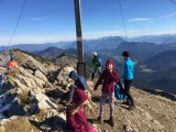 Hinteres Sonnwendjoch
