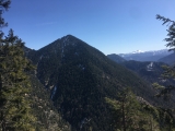 Blick auf den Hirschberg (Foto gespeichert zu <a href=/wanderweg/wanderparkplatz-wengwies-osterfeuerkoepfl-2897/>Weg</a>),#