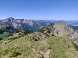 Hochplatte