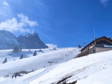 Hochalphütte (Foto gespeichert zu Ziel Hochalphütte),#