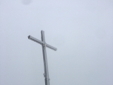 Gipfelkreuz <a href=/gipfel/hochplatte-148/>Hochplatte</a> (Foto gespeichert zu Ausgangspunkt Hochplatte),#