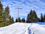 Hochschergen